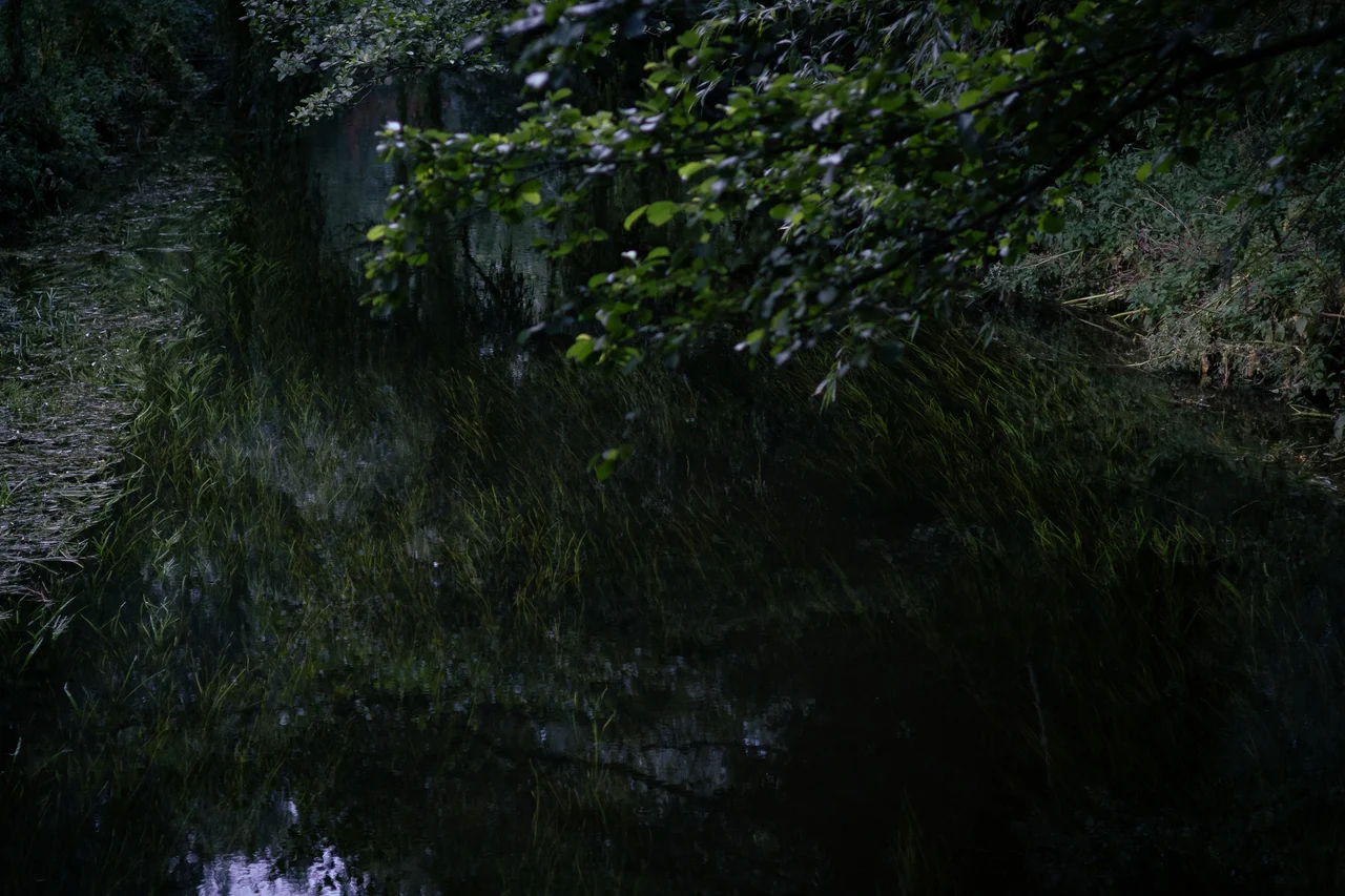 Depths