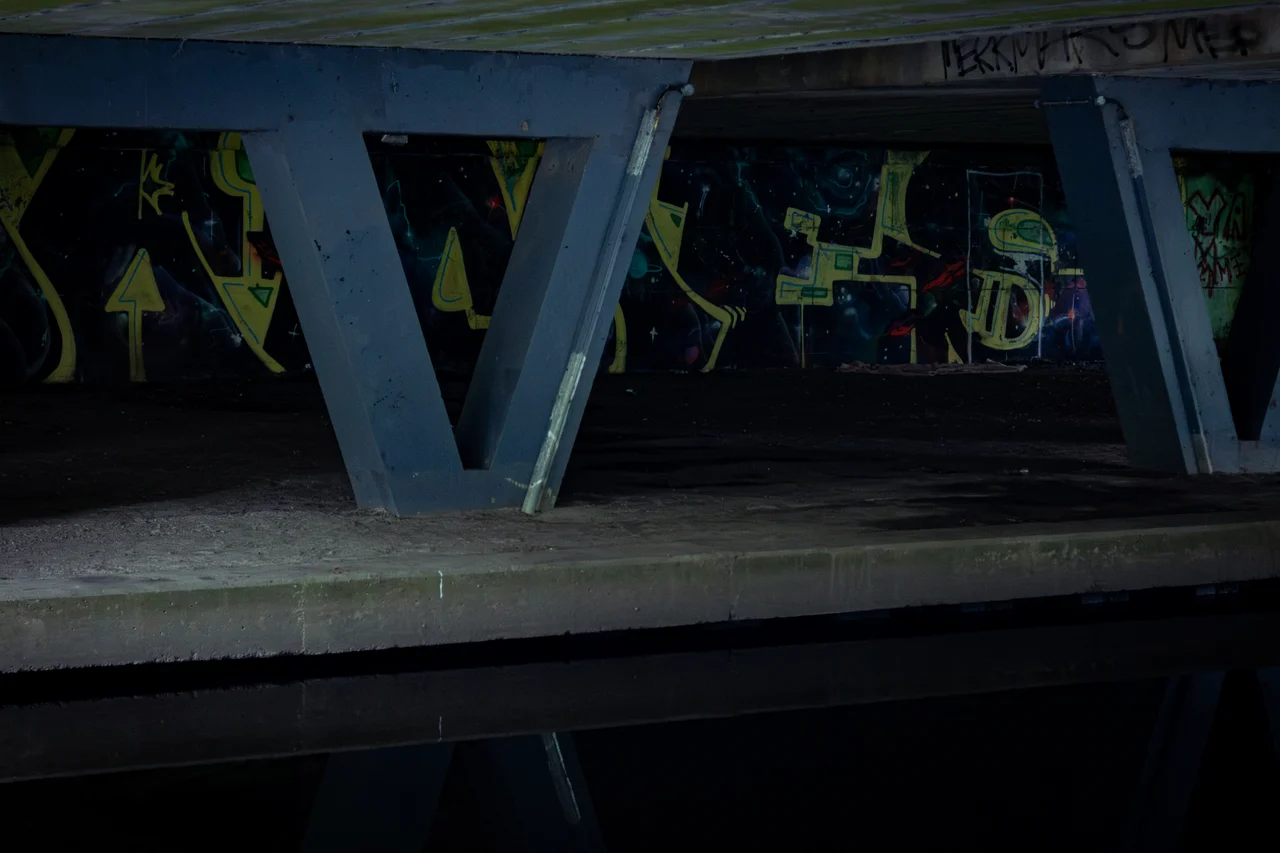 Urban Decay